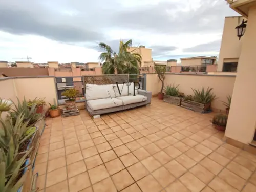 Les Salines Garraf hus foto 6163110