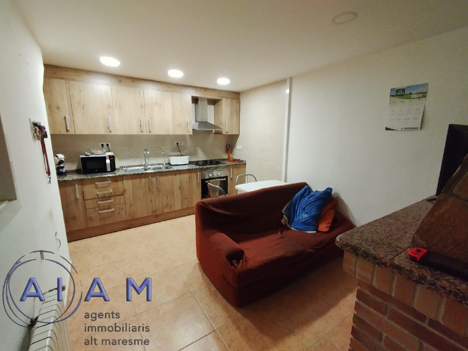  till salu hus Sant Genis De Palafolls Maresme 14