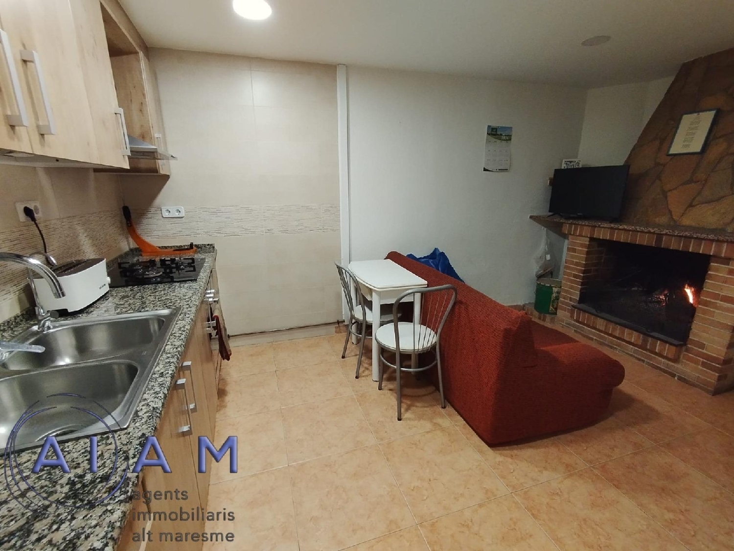  till salu hus Sant Genis De Palafolls Maresme 13