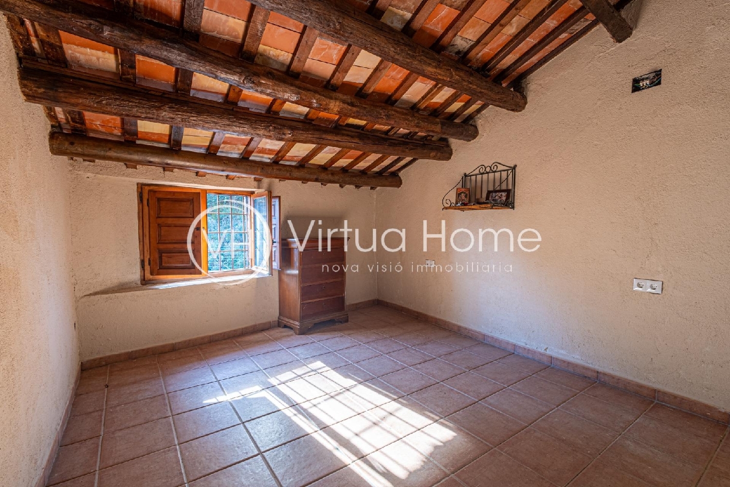  till salu hus Santa Susanna Maresme 26