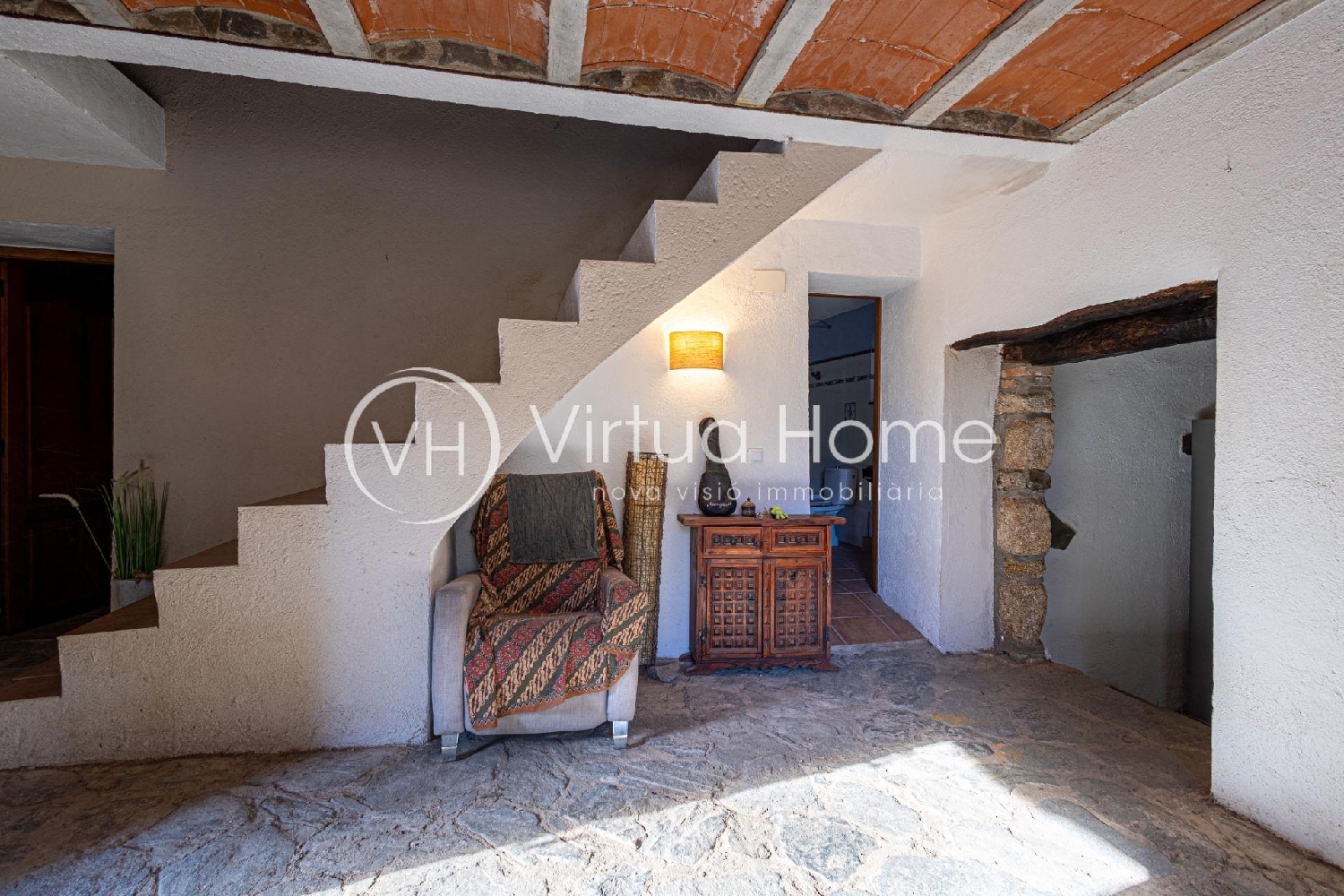  till salu hus Santa Susanna Maresme 8