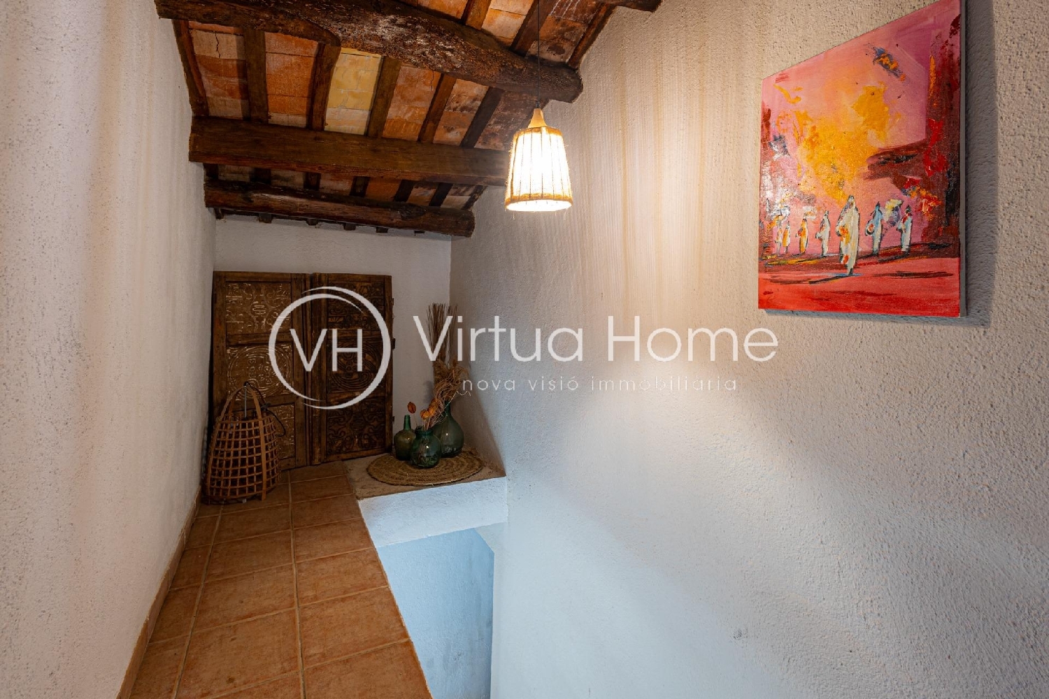  till salu hus Santa Susanna Maresme 19