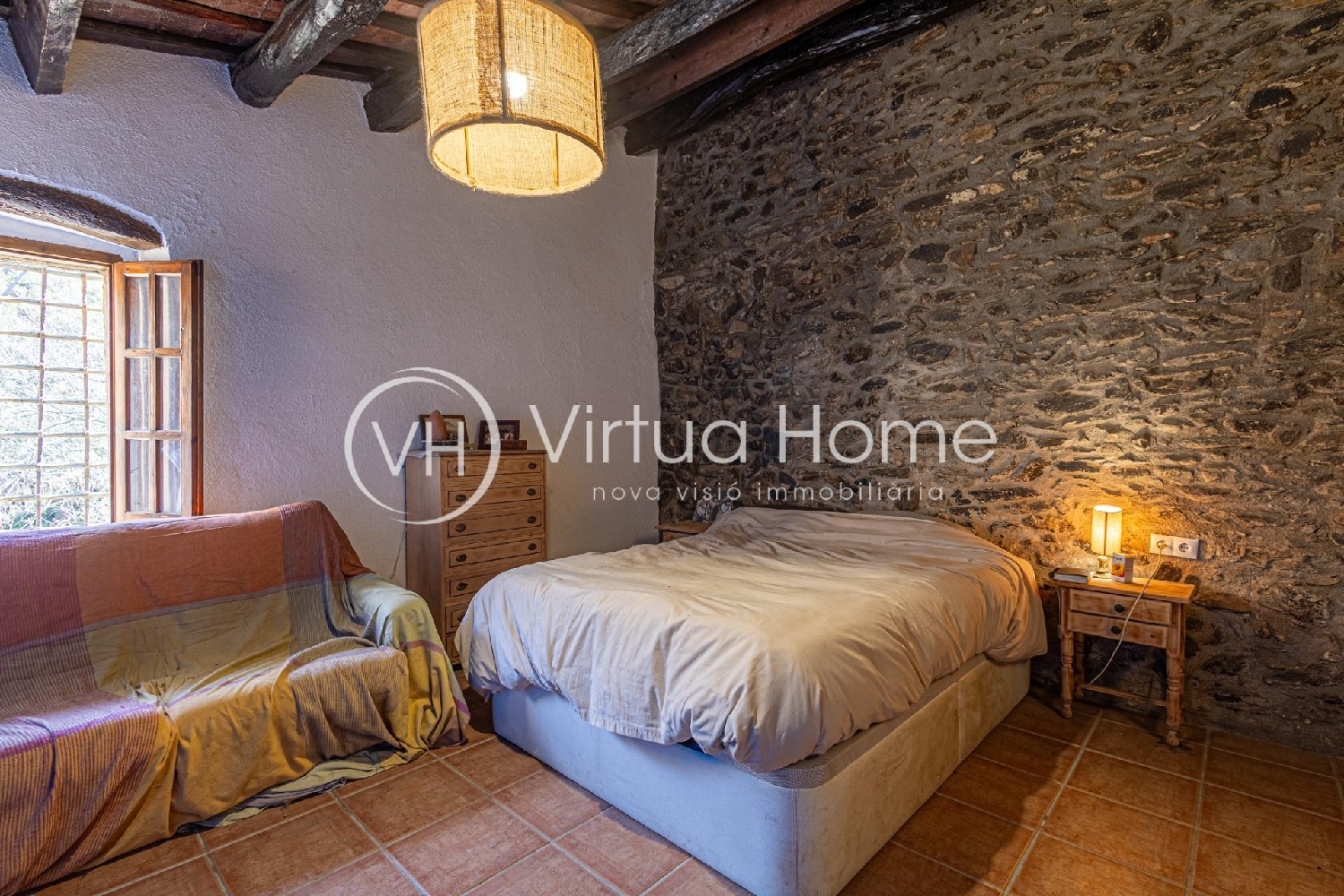  till salu hus Santa Susanna Maresme 22