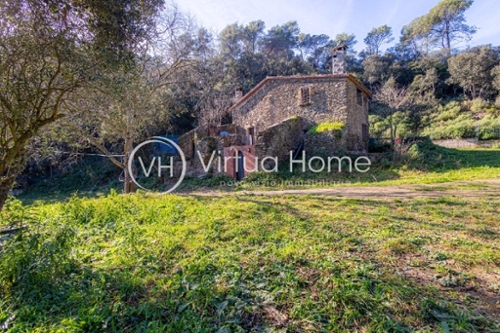 Santa Susanna Maresme hus foto 6228953
