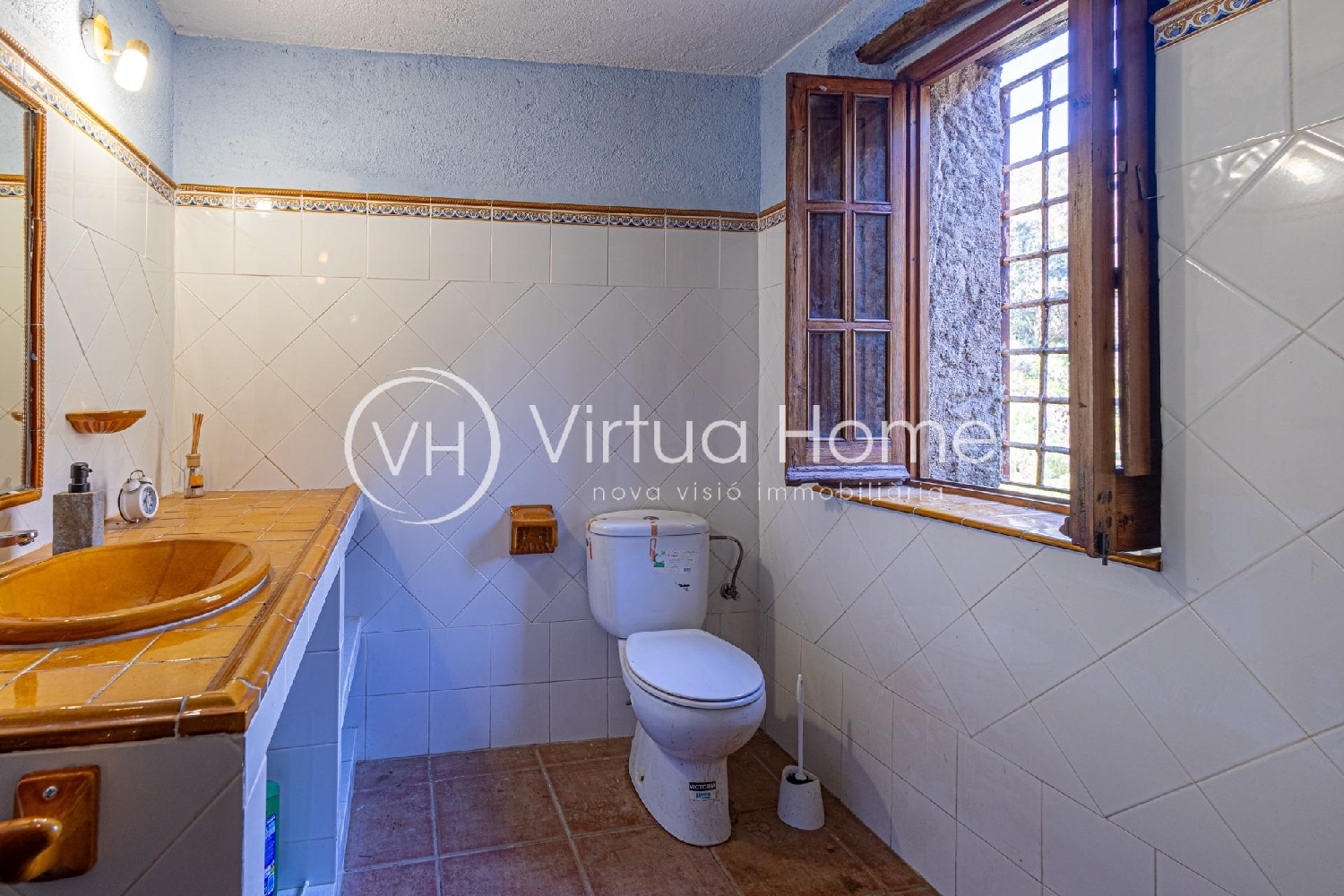  till salu hus Santa Susanna Maresme 23