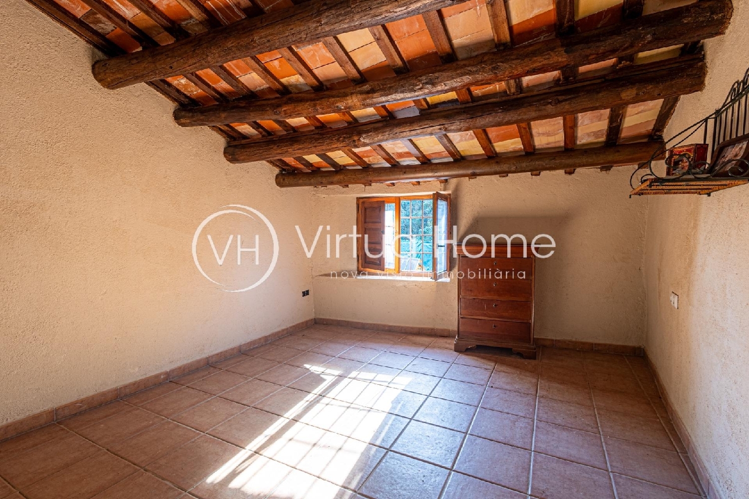  till salu hus Santa Susanna Maresme 25