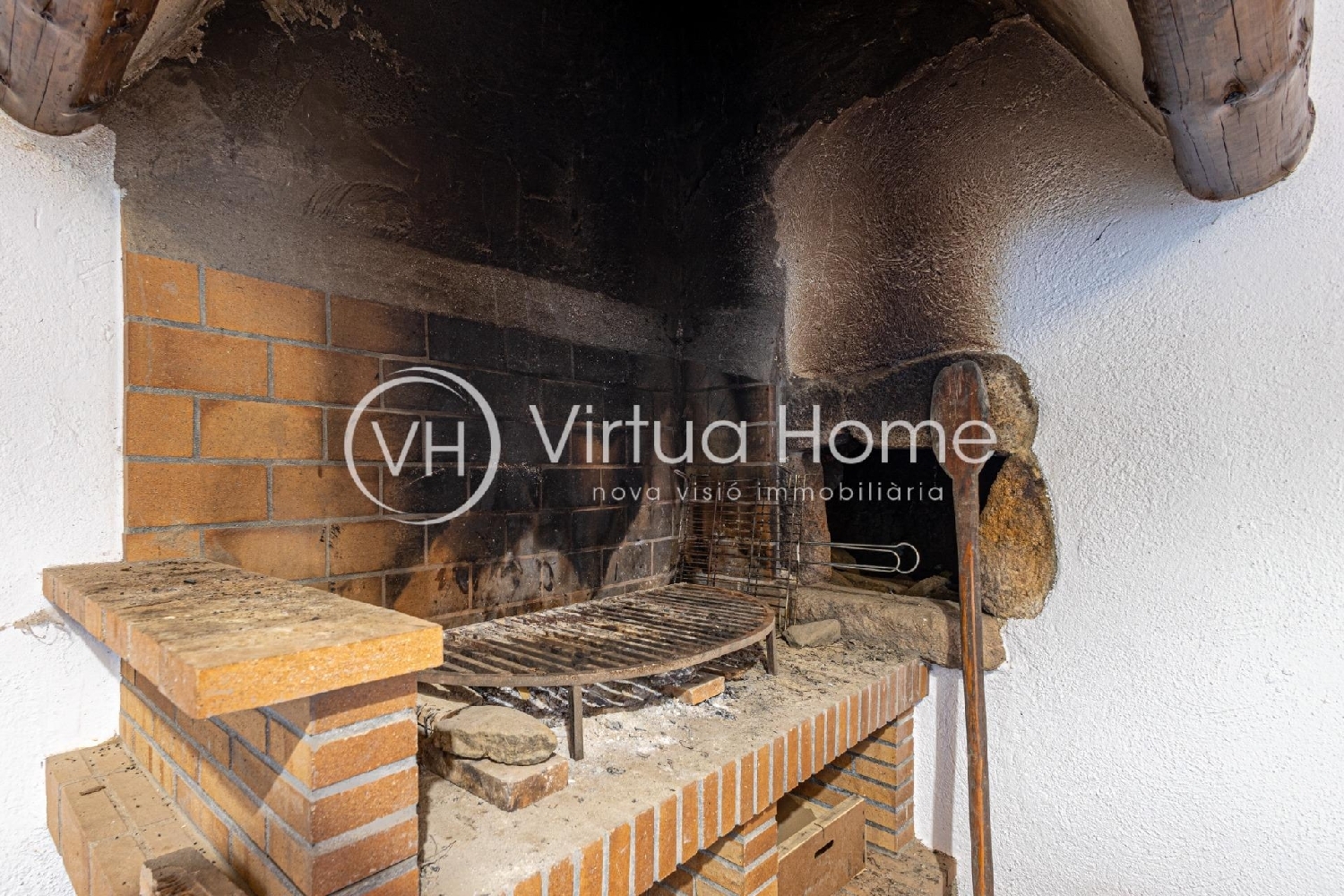  till salu hus Santa Susanna Maresme 14