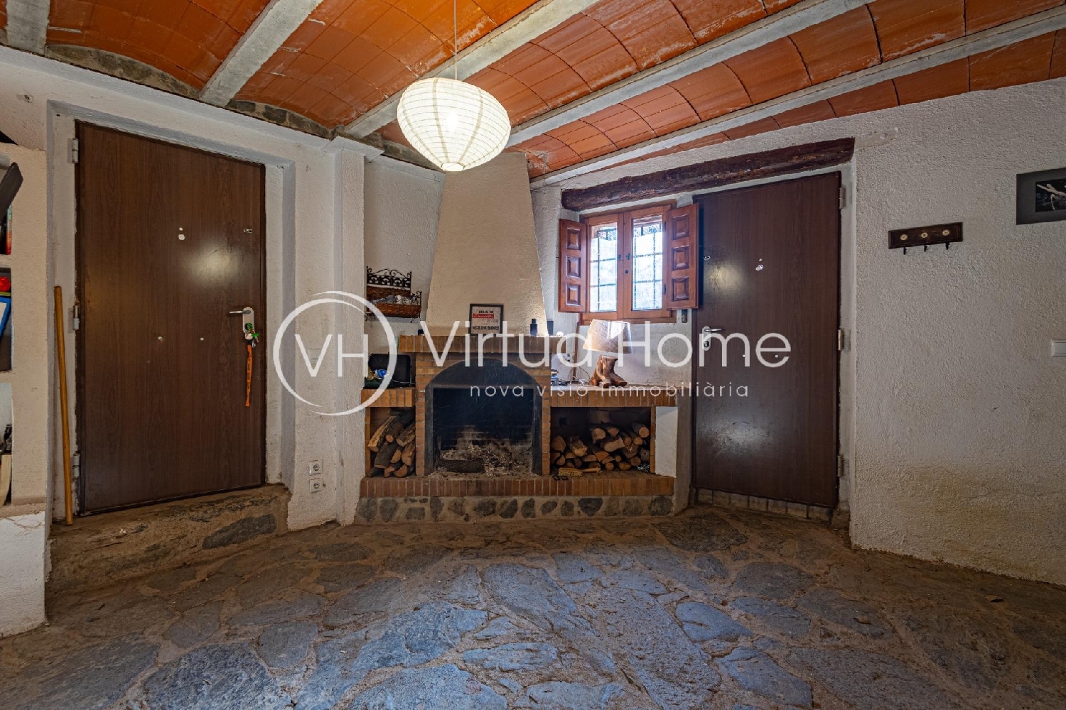  till salu hus Santa Susanna Maresme 9