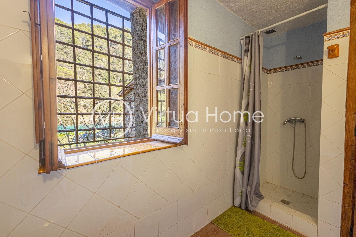  till salu hus Santa Susanna Maresme 24