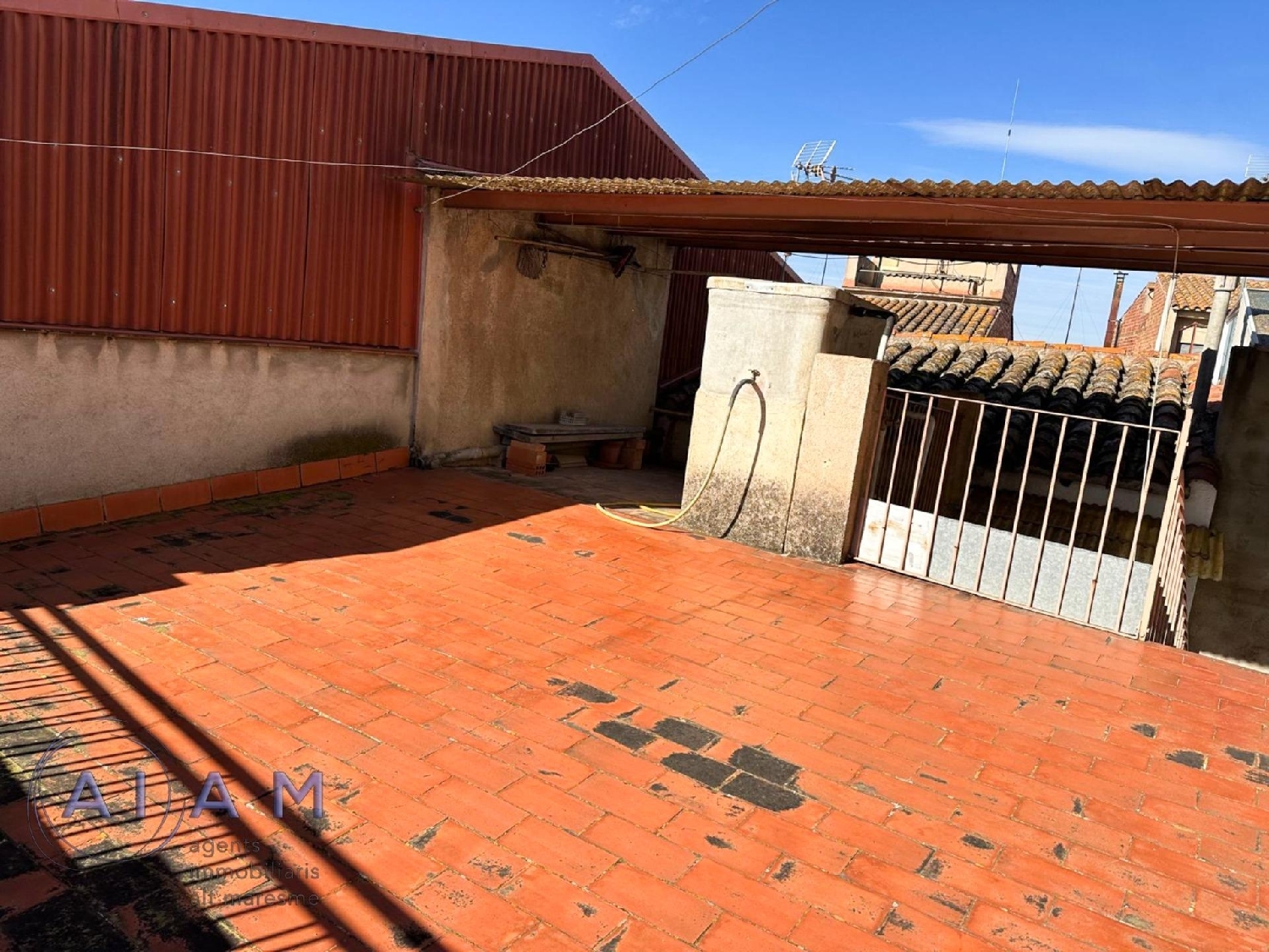  till salu hus Tordera Maresme 24