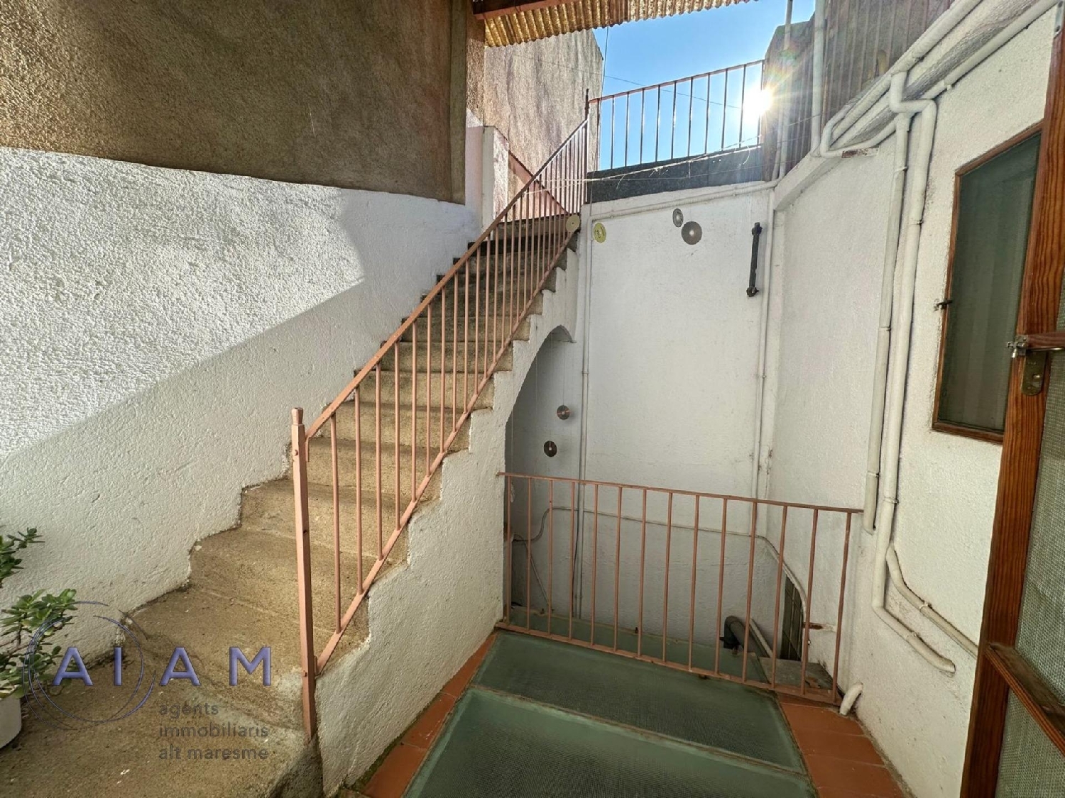  till salu hus Tordera Maresme 23
