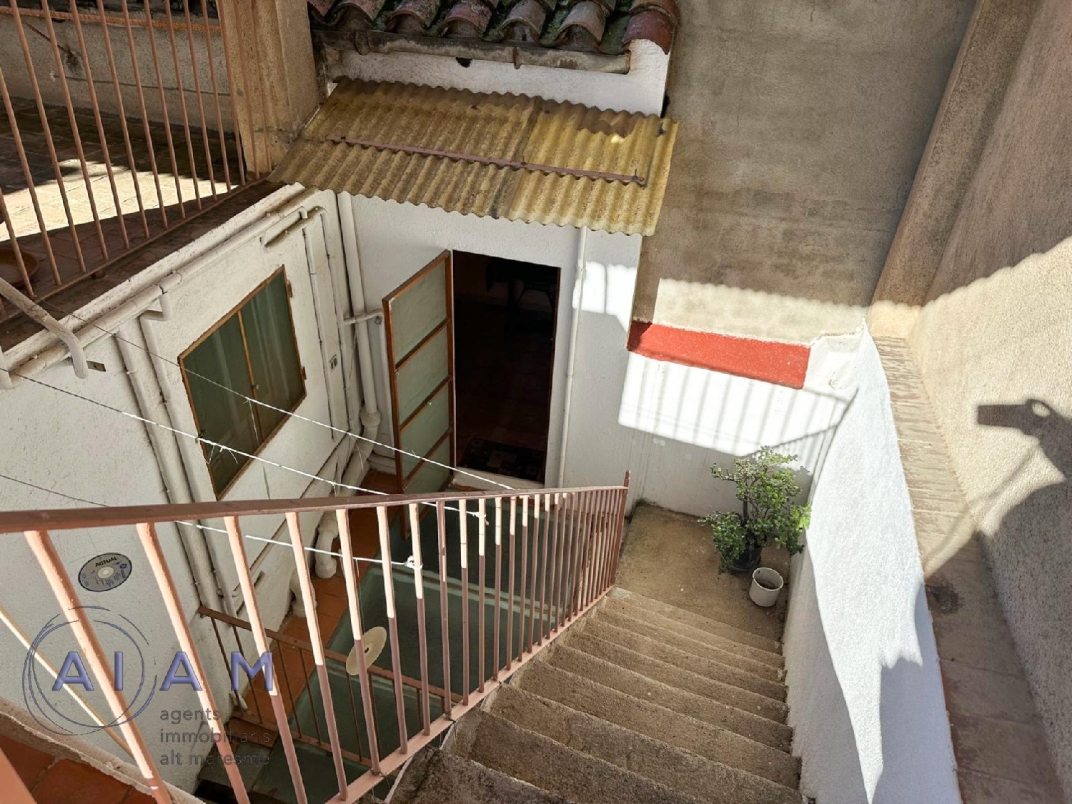  till salu hus Tordera Maresme 25