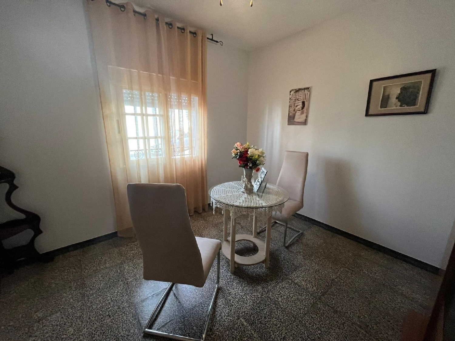  till salu hus Urbanizacion Los Lebratos Badajoz 2