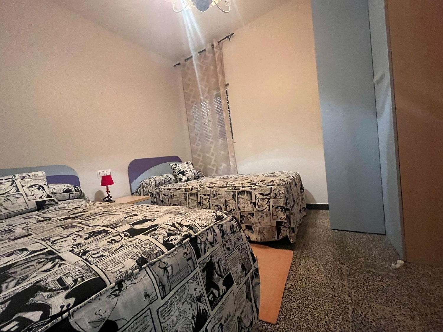 till salu hus Urbanizacion Los Lebratos Badajoz 7