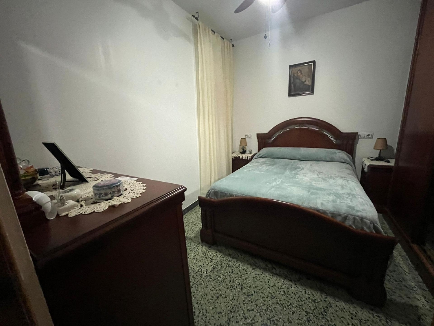  till salu hus Urbanizacion Los Lebratos Badajoz 5