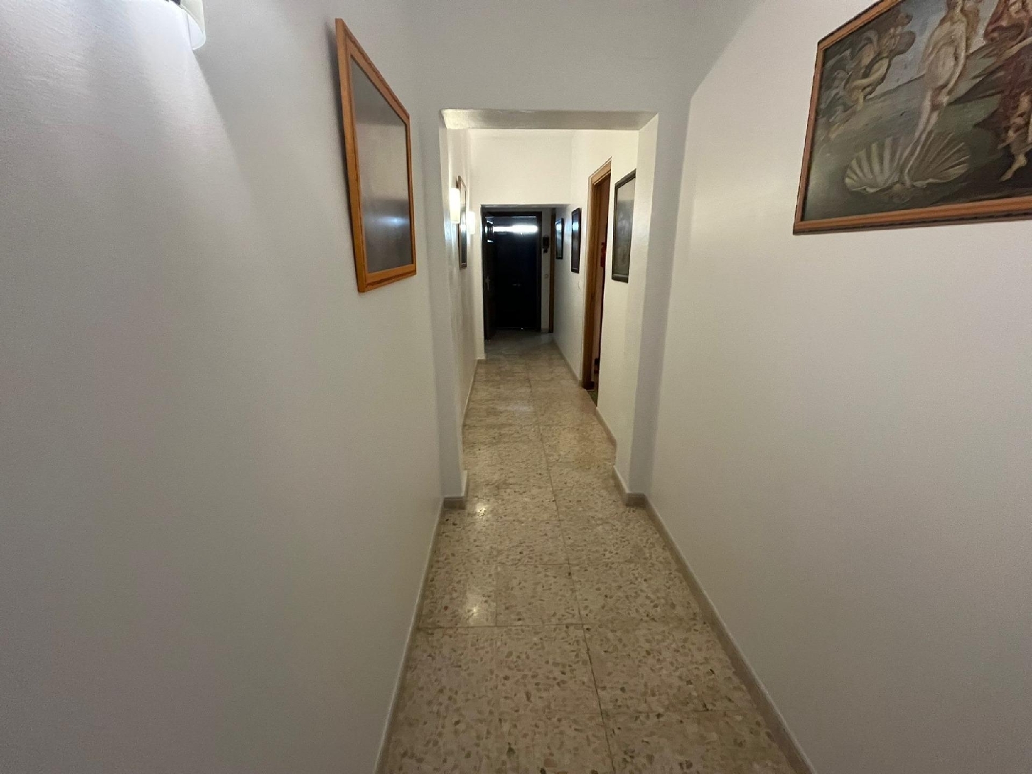  till salu hus Urbanizacion Los Lebratos Badajoz 3