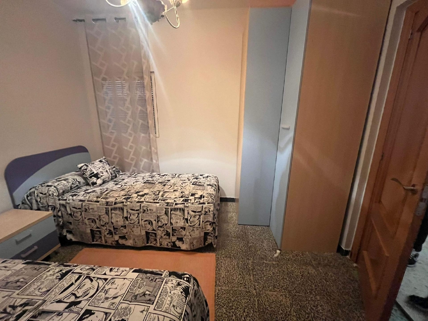  till salu hus Urbanizacion Los Lebratos Badajoz 8