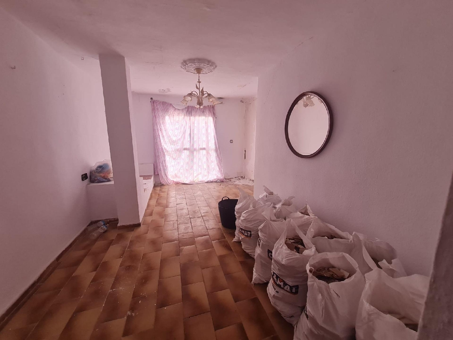  till salu hus Urbanización Bahía Azul Campo De Gibraltar 8