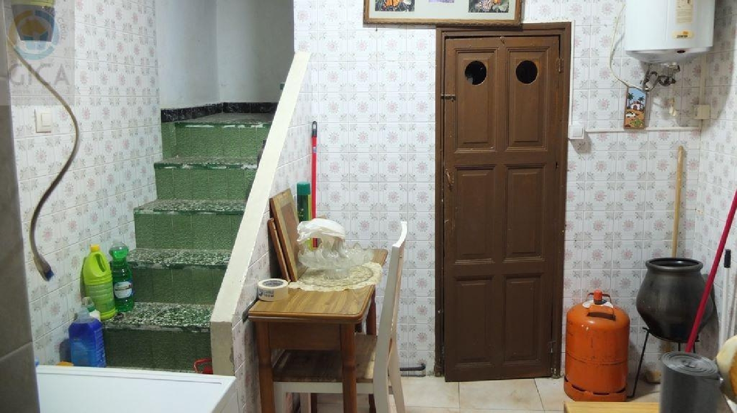  till salu hus Urbanización Santa Agueda Campo De Gibraltar 8