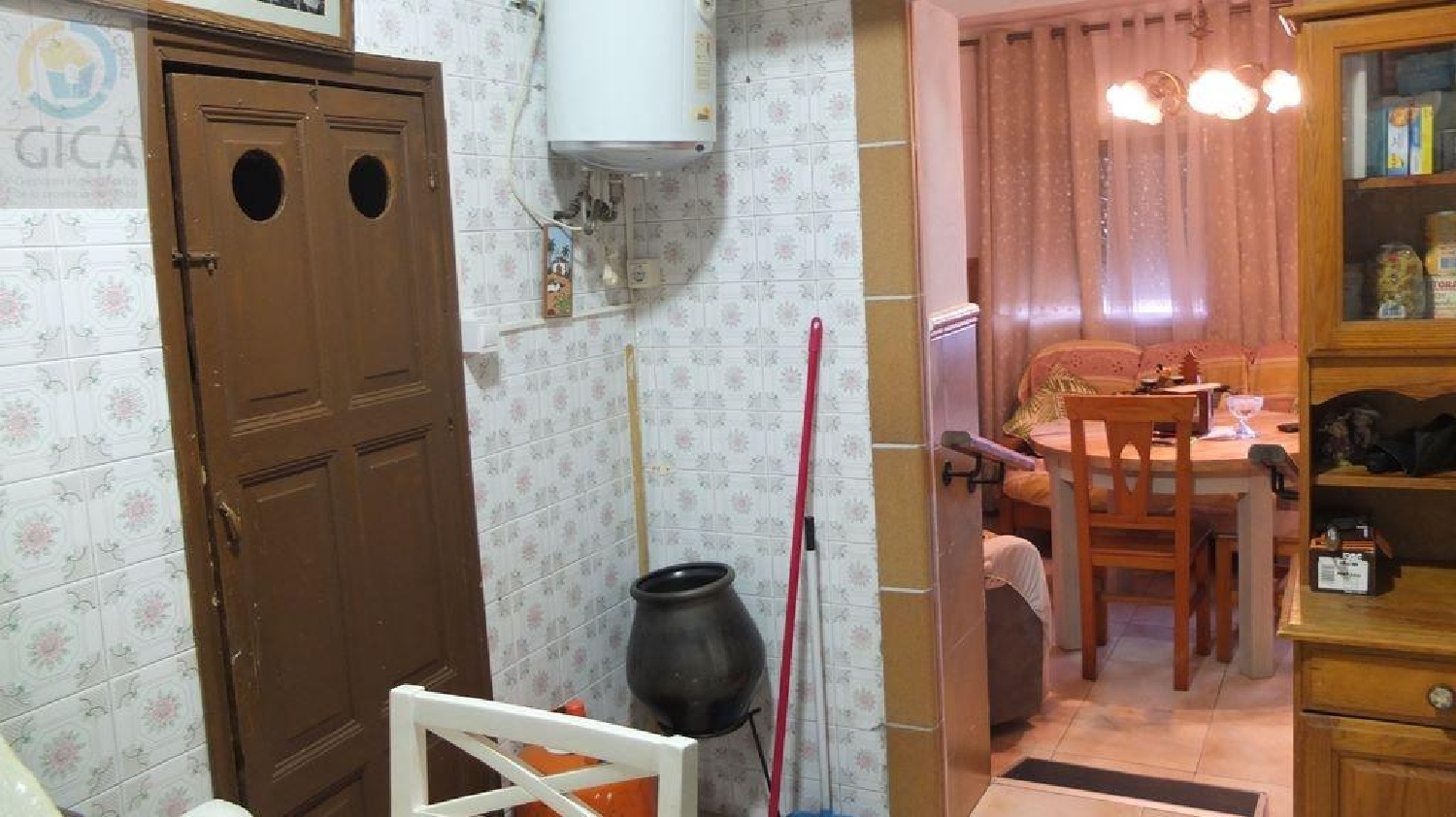  till salu hus Urbanización Santa Agueda Campo De Gibraltar 6