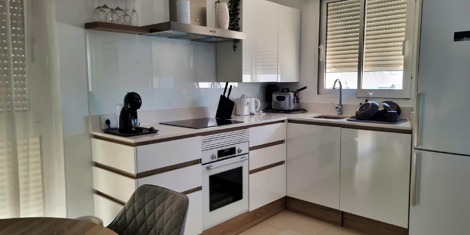  till salu hus Urbanización Monteazul Baix Segura 5