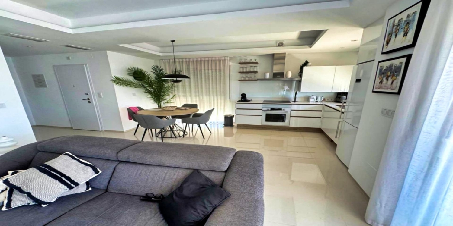  till salu hus Urbanización Monteazul Baix Segura 6
