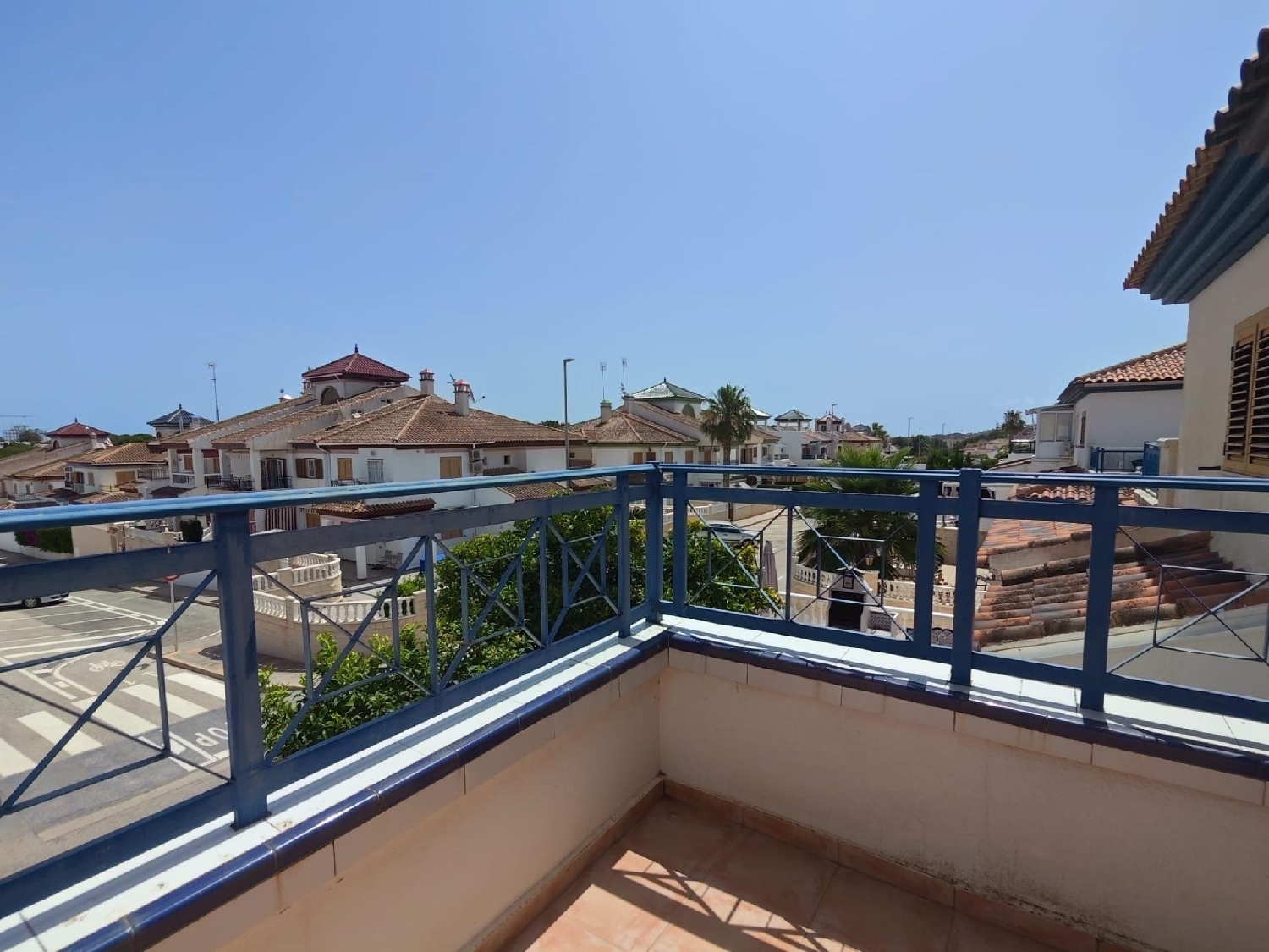  till salu hus Urbanización La Florida Baix Segura 8