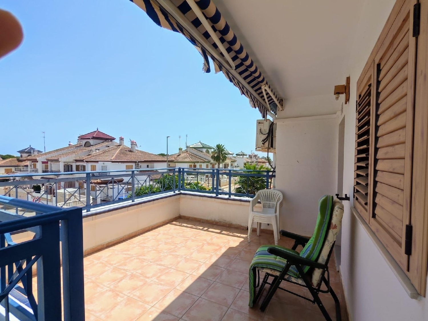  till salu hus Urbanización La Florida Baix Segura 7