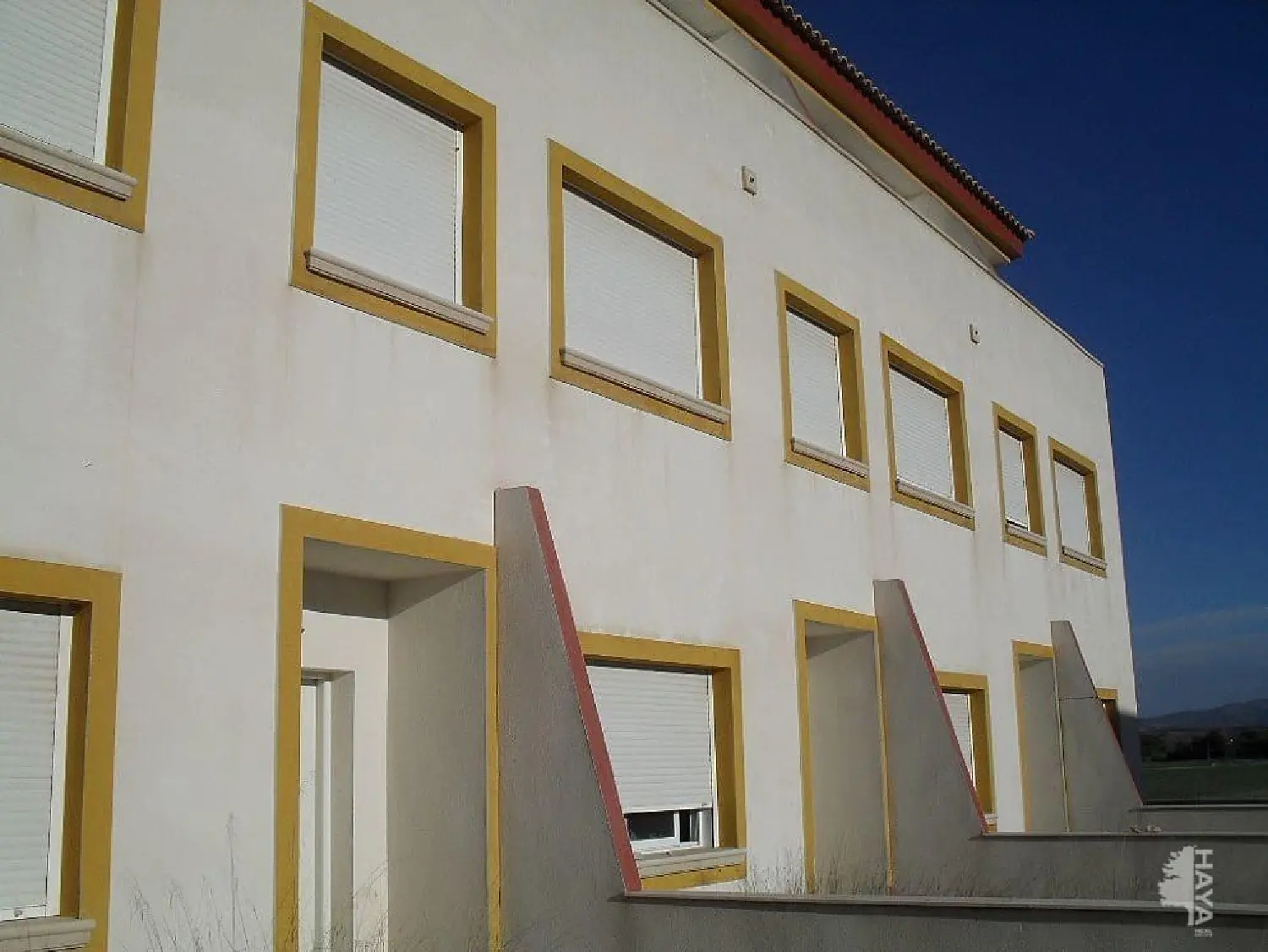 till salu hus Urbanización Cava Negra Alt Vinalopó 2