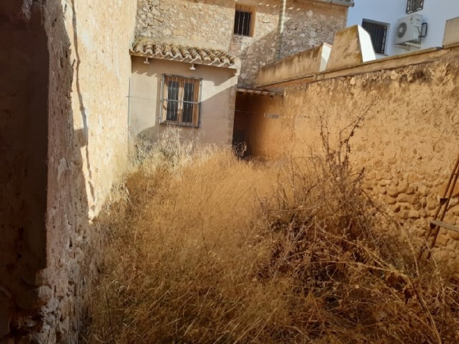  till salu hus Urbanización Colonia Virgen Del Rosario Alt Vinalopó 7