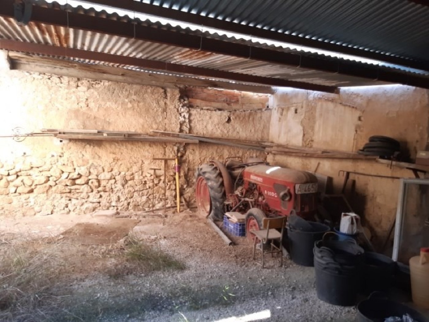  till salu hus Urbanización Colonia Virgen Del Rosario Alt Vinalopó 6