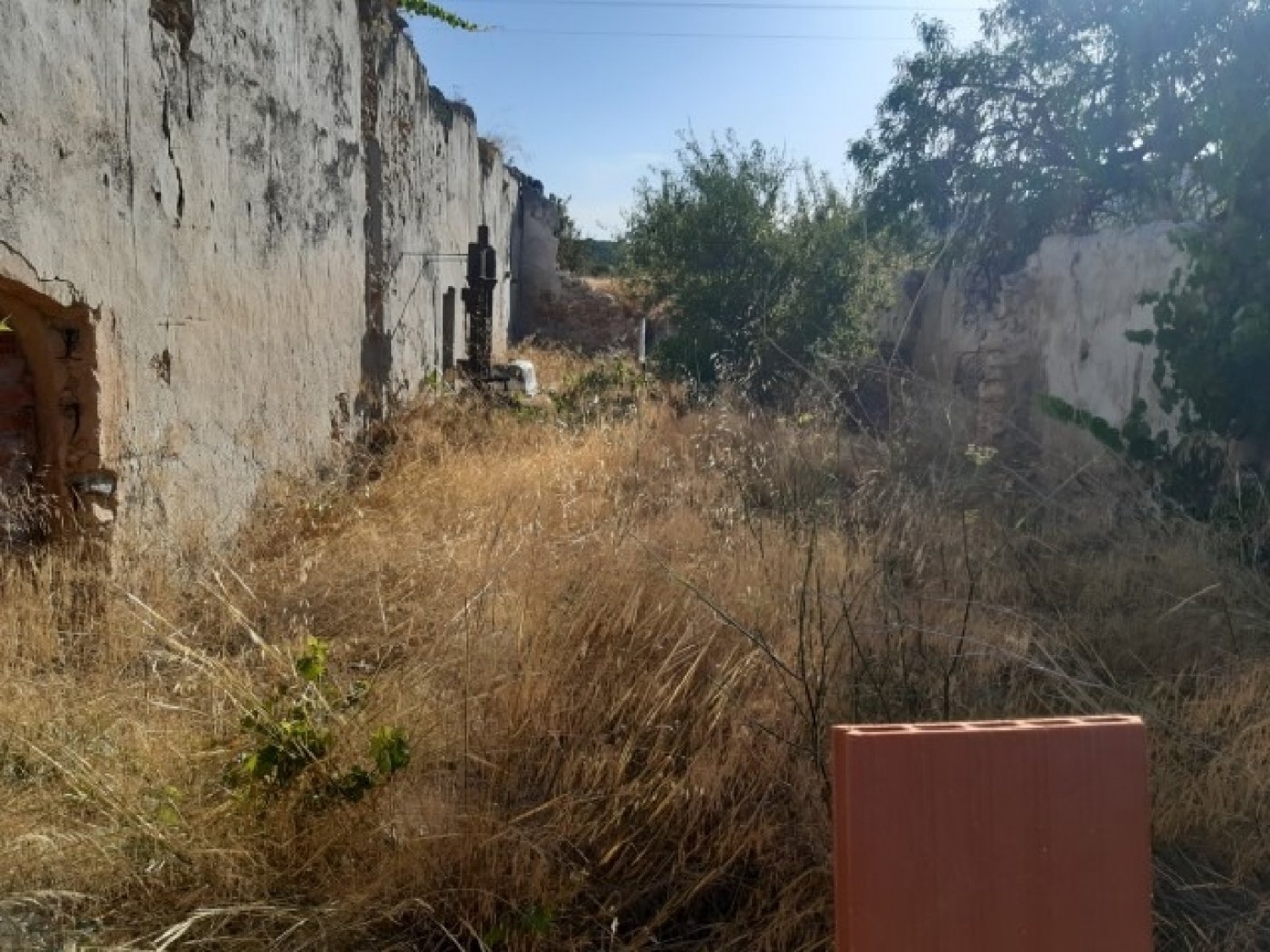  till salu hus Urbanización Colonia Virgen Del Rosario Alt Vinalopó 8