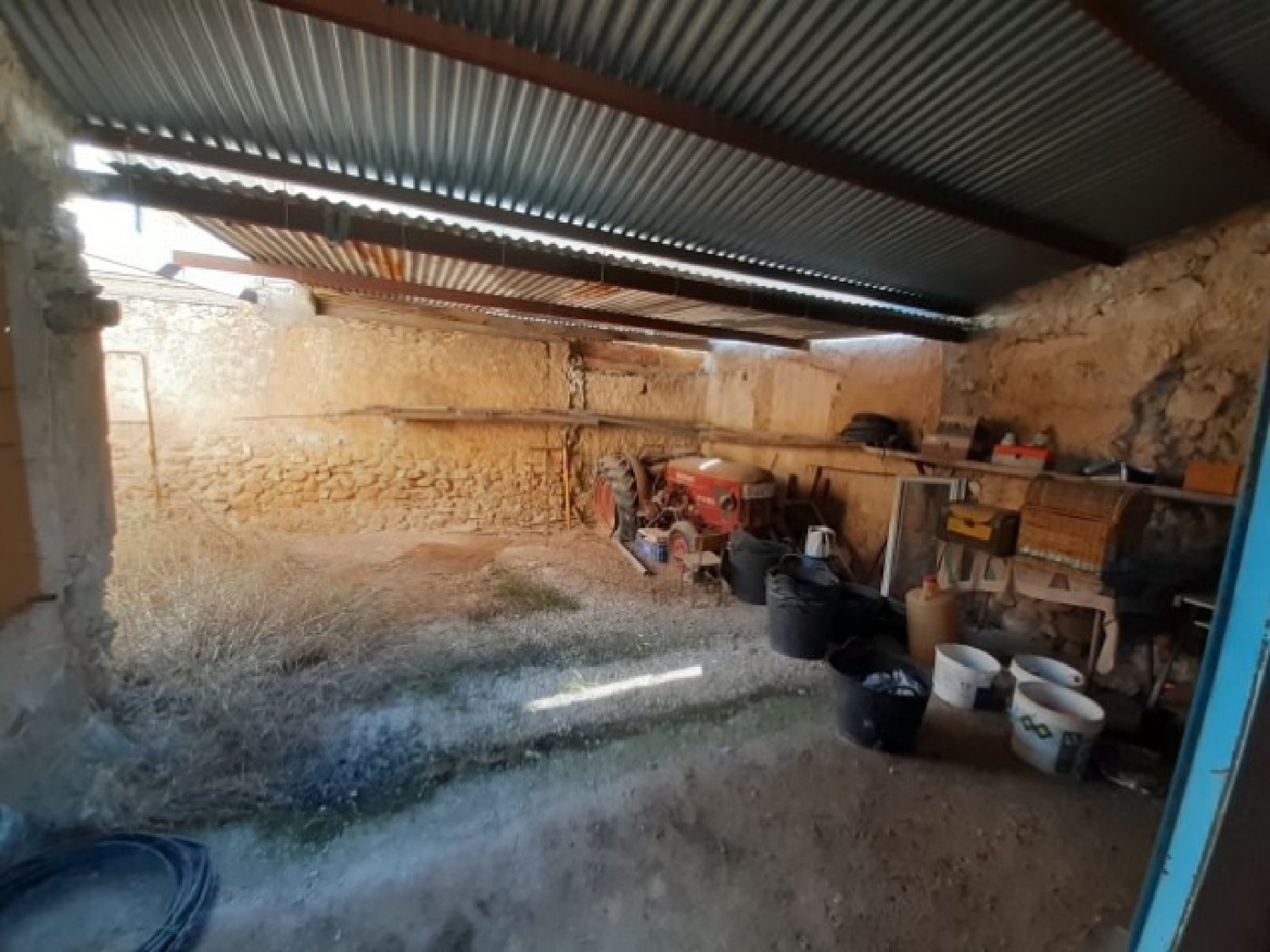  till salu hus Urbanización Colonia Virgen Del Rosario Alt Vinalopó 1