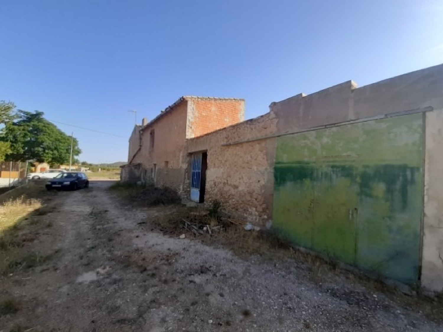  till salu hus Urbanización Colonia Virgen Del Rosario Alt Vinalopó 5