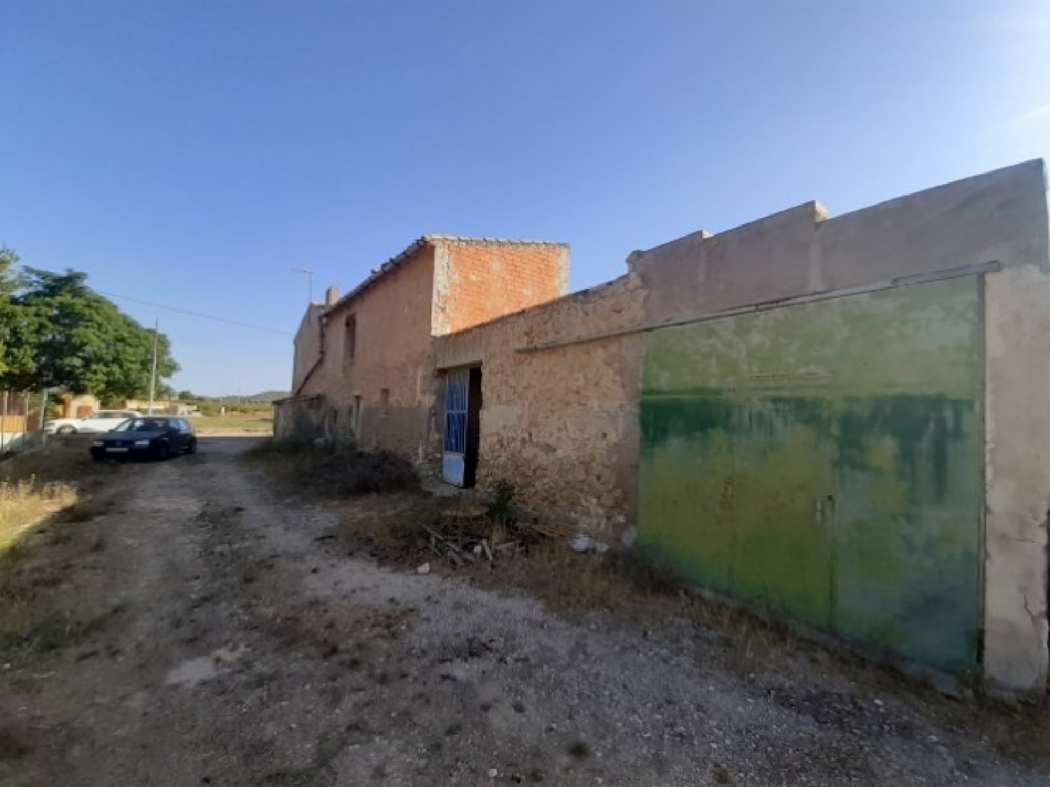 till salu hus Urbanización Colonia Virgen Del Rosario Alt Vinalopó 2