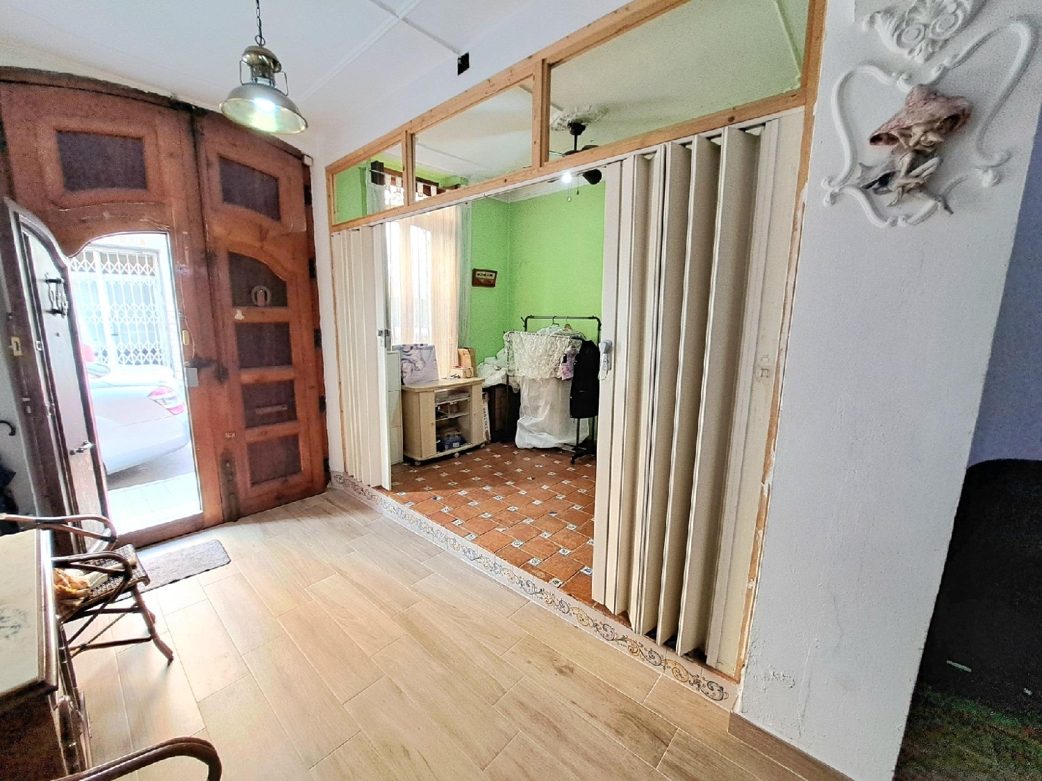 till salu hus Urbanización El Racó Ribera Alta 3
