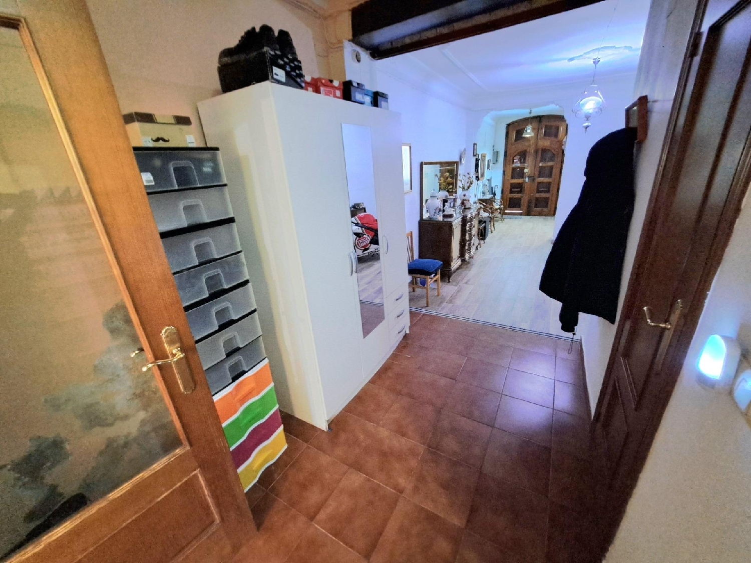  till salu hus Urbanización El Racó Ribera Alta 7