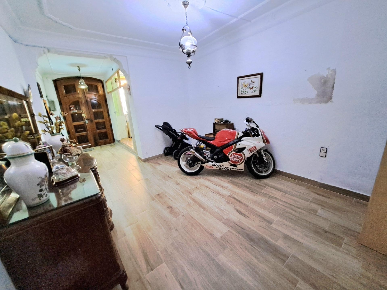  till salu hus Urbanización El Racó Ribera Alta 6