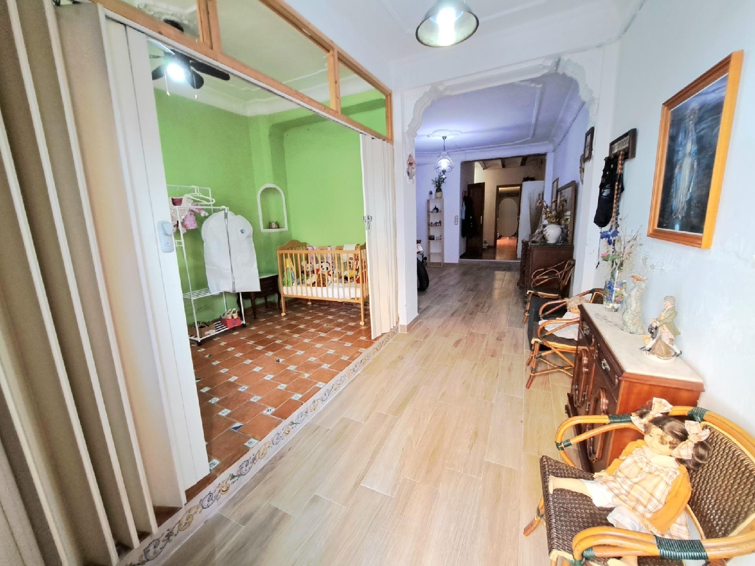 till salu hus Urbanización El Racó Ribera Alta 2