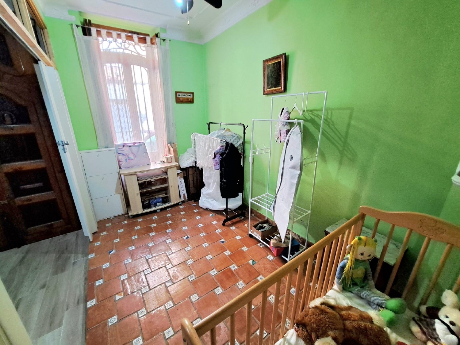  till salu hus Urbanización El Racó Ribera Alta 4