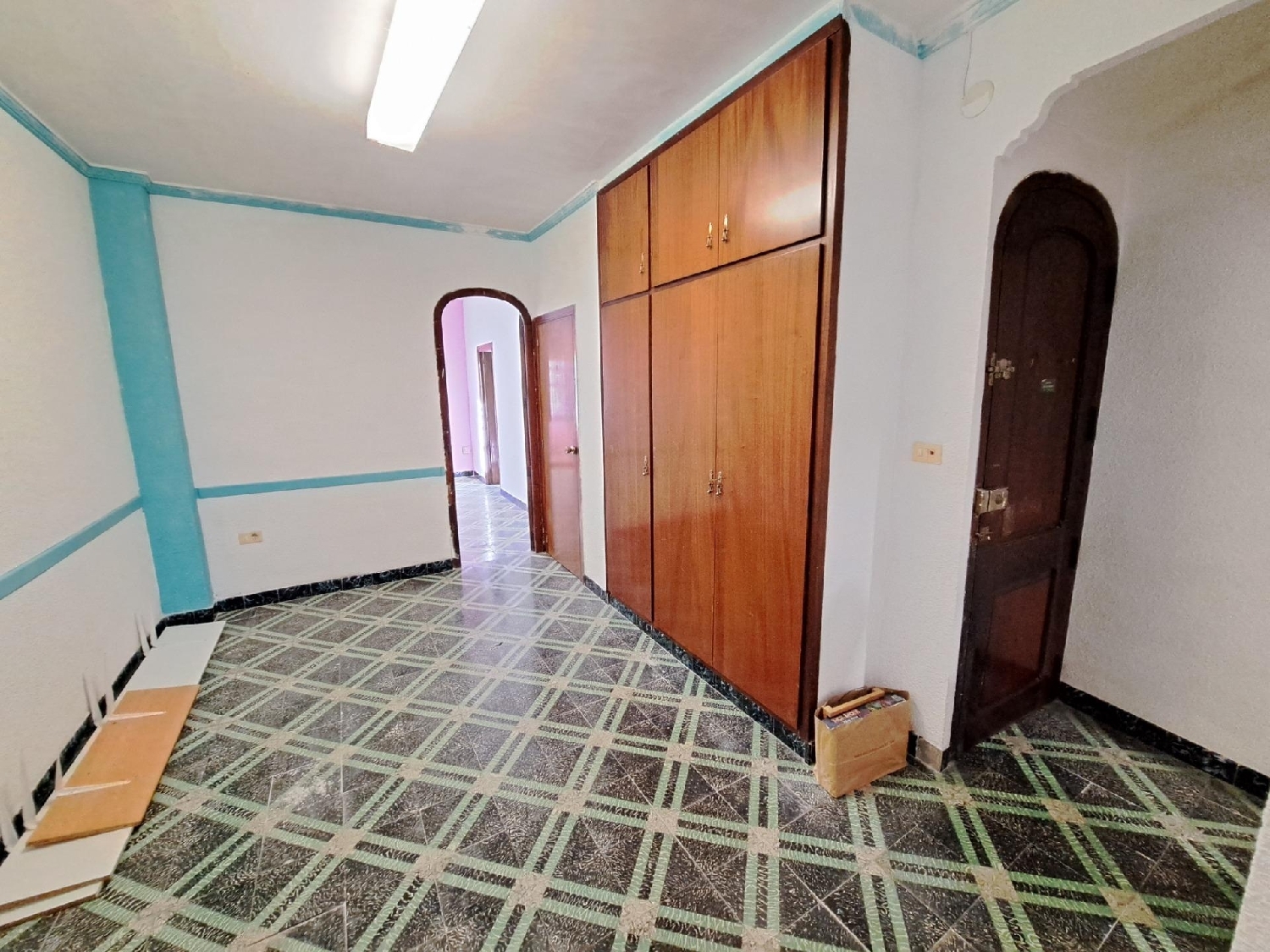  till salu hus Urbanización El Racó Ribera Alta 1