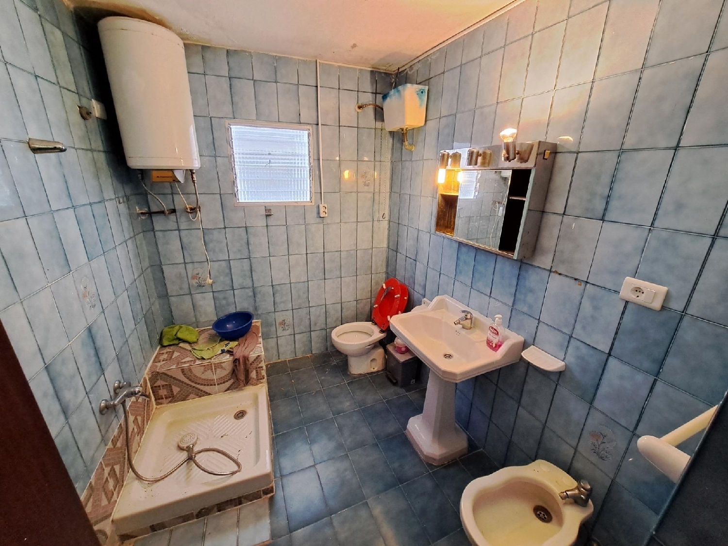 till salu hus Urbanización El Racó Ribera Alta 3