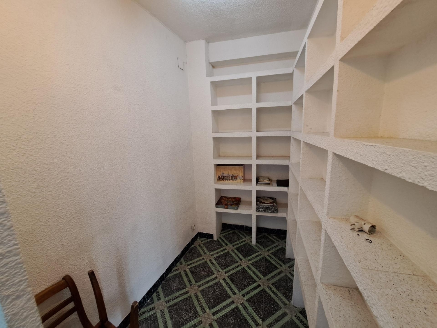  till salu hus Urbanización El Racó Ribera Alta 7
