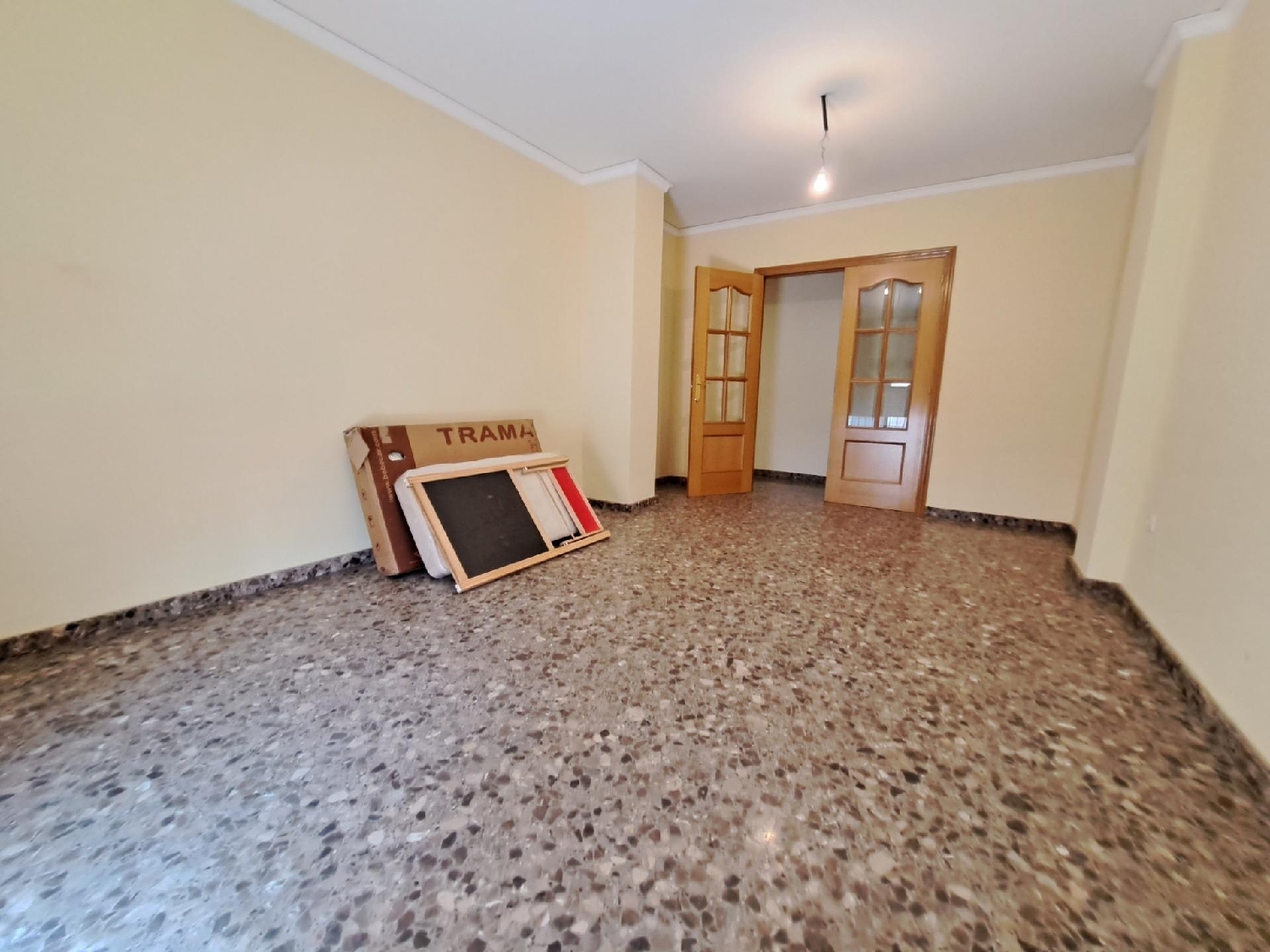  till salu hus Urbanización San Blas Ribera Alta 8