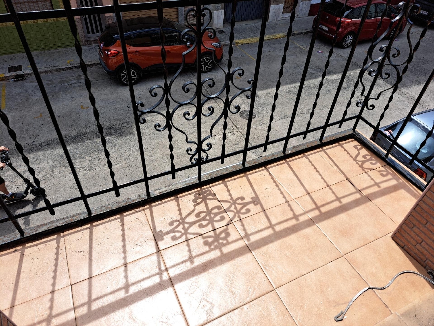  till salu hus Urbanización San Blas Ribera Alta 4
