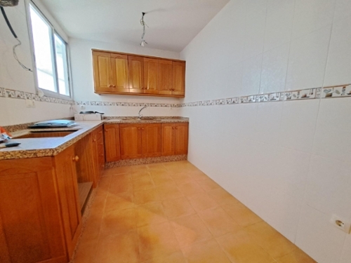 Urbanización San Blas Ribera Alta hus foto 6216949