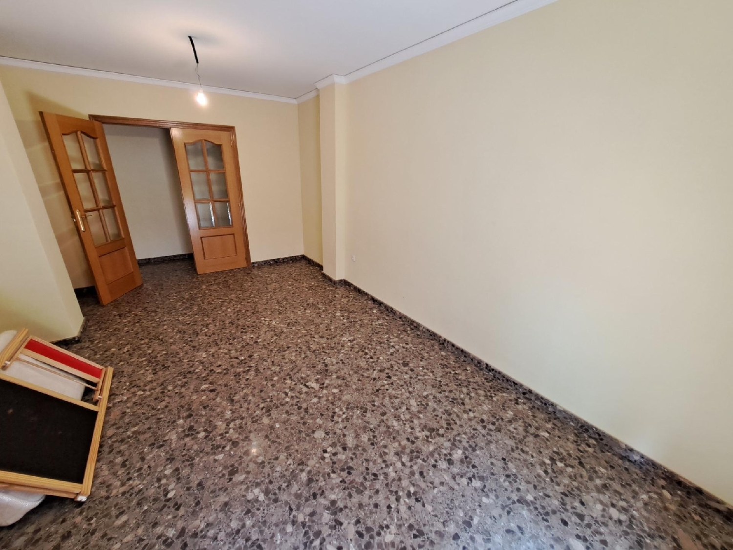  till salu hus Urbanización San Blas Ribera Alta 7