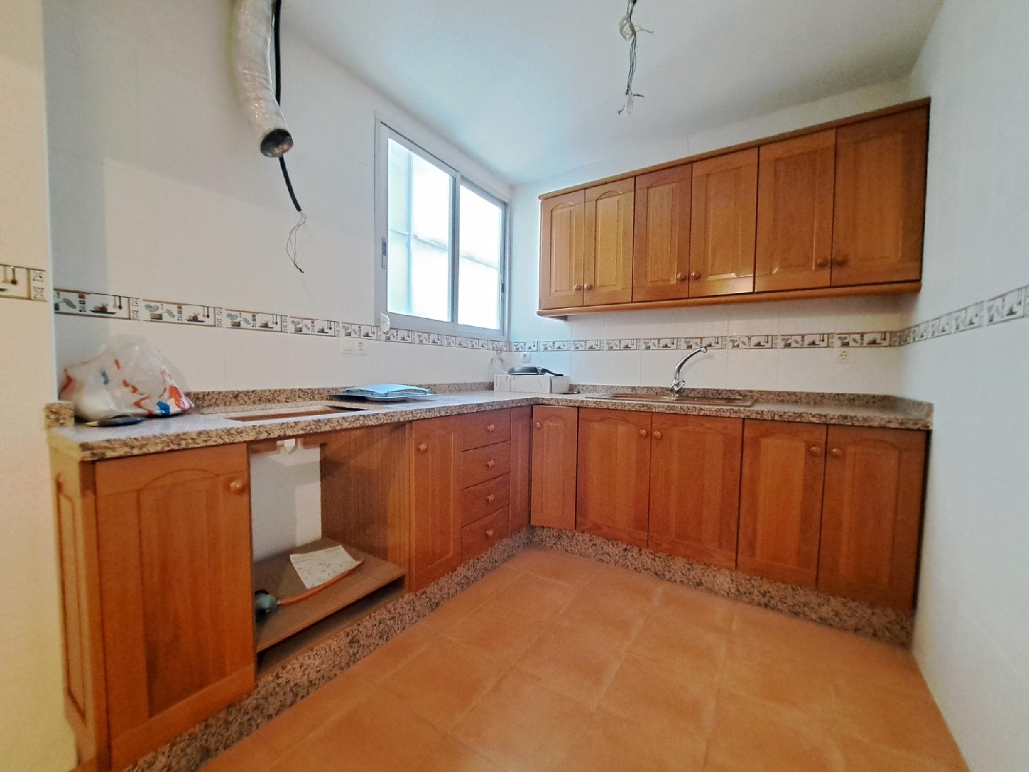 till salu hus Urbanización San Blas Ribera Alta 2