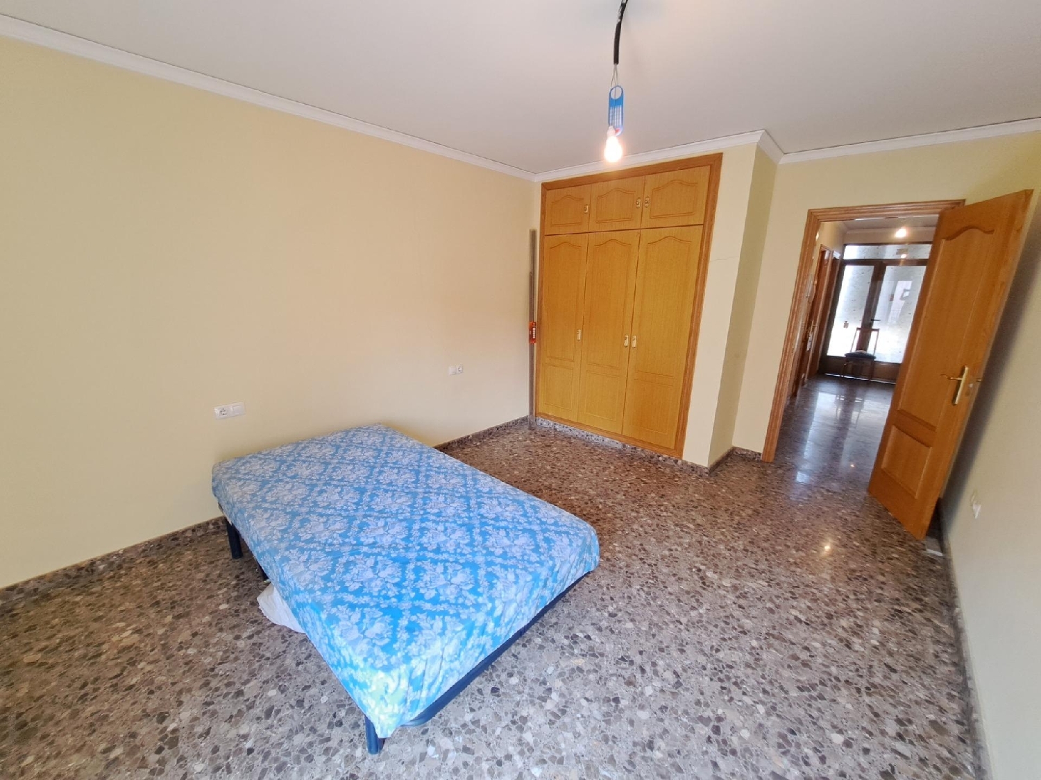  till salu hus Urbanización San Blas Ribera Alta 5