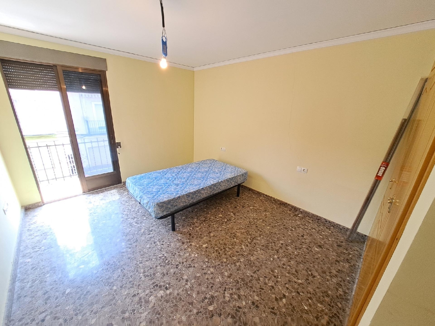  till salu hus Urbanización San Blas Ribera Alta 6